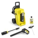 Hochdruckreiniger Karcher K 4 Comfort Premium 130 bar 420 l/h Multi Jet 4-in-1