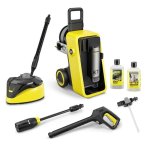 Nettoyeur haute pression Karcher K 7 Comfort Premium Home 180 Bar 600 l/h