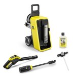 Idropulitrice Karcher K 7 Comfort Premium Connect 180 Bar 600 l/h Bluetooth