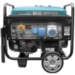 Groupe électrogène Könner & Söhnen KS 12-1E ATSR 9000 W Essence 55 L