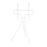 Hama 00220871 Support TV Sol Pied 37 à 75 pouces VESA 300x200 à 600x400 Max 40kg