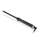 Rizador GHD Curve Thin Wand 185°C Cerâmica Cabo Giratório Preto