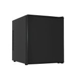 Kühlschrank Mini MELCHIONI FAMILY 118700244 Defrost 50cm 45L E Schwarz