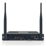 Newline WB7C120U Intel Core i7-8565U 16GB 256GB SSD UHD Graphics Windows 10 Pro WiFi