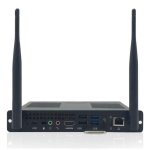 Mini PC Newline WB7C120U Intel Core i7-8565U 16GB 256GB SSD UHD Graphics Windows 10 Pro WiFi