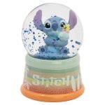 Figura decorativa STITCH Stor 79832 multicolor vidrio 95 mm