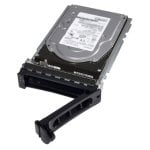 Disco Duro DELL 400-ALOB 2TB HDD 7200rpm 3.5" NL-SAS Hot-Swap