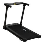 Caminadora Nilox NXTRXN2V1 Pliable 14 kmh 1,25 CV 100 kg Noir