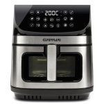 Air Fryer G3Ferrari G10215 9L 2200W 12 Programas Temporizador