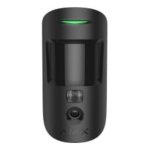 Sensor de Movimiento AJAX MotionCam PhOD Inalámbrico Interior Inmunidad Mascotas Visión Foto