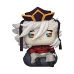 Figura da collezione FUNKO POP! 86510 Doma Demon Slayer Vinyl 109 mm Multicolour