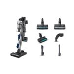 Akku Staubsauger Samsung VS20R9046T3 550W 60 Minuten HEPA Multi-Cyclonic Beutel