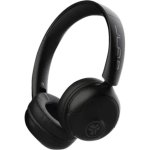 Kopfhörer JLAB Studio 2 Wireless Bluetooth Calls/Musik faltbar Schwarz