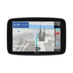 Navegador TomTom GO 7" Europa 32GB WiFi Bluetooth Negro
