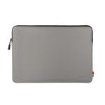 Housse dbramante1928 Oxford Sleeve ICON 14 pouces Gris Verrouillable Apple