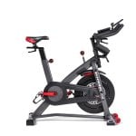 Bicicleta estática Schwinn IC8 magnética 100 niveles Bluetooth LCD