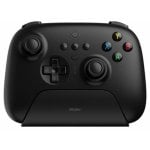 Mando 8Bitdo Ultimate inalámbrico y alámbrico Bluetooth RF USB negro