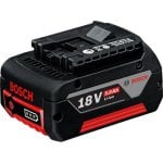 Batterie Bosch GBA 18V 5.0Ah Professional Lithium-Ion 18V 5Ah