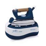 Estación de planchado de vapor Ariete 6257/01 2000 W suela aluminio 3 bar
