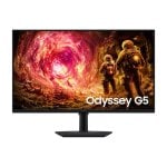 Écran PC Samsung S32FG506EU 32" Quad HD 180Hz IPS 1ms G-SYNC FreeSync HDR10