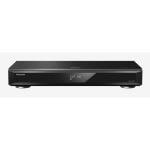 Leitor Blu-Ray Panasonic DMR-UBS90 4K Ultra HD 2TB Wi-Fi