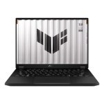 Portátil ASUS TUF Gaming A14 FA401EA-RG013 14" AMD Ryzen AI Max+ 392 64GB 1TB SSD Radeon 8060S Sin Sistema Operativo