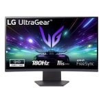 Monitor LG 27GS60QN-B 27" Quad HD 180Hz VA Curvo 1ms FreeSync HDR10