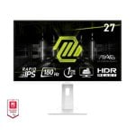 Monitor MSI MAG 274PFWDE 27" FullHD 180Hz Rapid IPS 1ms Weiß