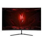 Monitor Acer ED3 ED320Q X2 31.5" FullHD 240Hz VA Curvo 1ms FreeSync Premium HDR10