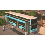Aerosoft City Bus Manager PlayStation 5