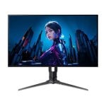Écran PC Acer UM.GXXEE.303 27" Wide Quad HD 240Hz OLED FreeSync Premium