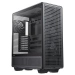Torre ATX Antec 900 Full Tower Preto Vidro Temperado USB-C