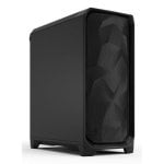Case Fractal Meshify 3 Nero ATX EATX Micro ATX Mini-ITX Acciaio Gaming