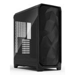 Caja PC Fractal Meshify 3 Negro ATX Vidrio Templado Gaming 3x140mm