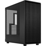 Caja torre Fractal North XL Momentum Edition negro roble ventana E ATX USB-C