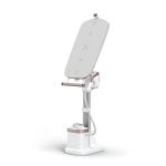 Vaporizateur pour vêtements Rowenta IXEO Vision QR1811F0 vapeur puissante LED