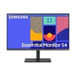 Monitor PC Samsung S43GC 27" FullHD 100Hz IPS Flat 4ms FreeSync USB 3.2