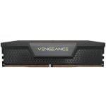 Memoria RAM Corsair Vengeance 16GB 1x16GB DDR5 6000MHz CL36 AMD EXPO Gris