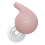 Funda para auriculares Sony HACL910SP LinkBuds Open color rosa