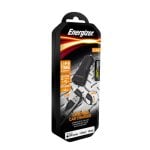 Cargador para coche Energizer DC2CLLIM USB 1,2 m negro 3,4 A