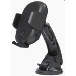 Carregador Auto FORCE POWER FPINCARSENSFASTG 10W Cinzento LED Smartphone