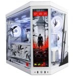 PcCom Custom Ryzen 9 9950X3D / 64 GB / 4 TB M.2 / RTX 5090 + Windows 11 Pro Samurai