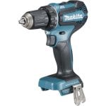 Taladro Makita DDF485ZJ 18V Sin Llave 1900 RPM Luz Integrada