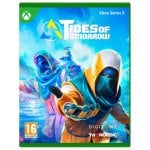 Tides of Tomorrow Xbox Series