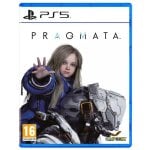 PRAGMATA PS5