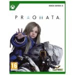 PRAGMAT XBOX Series X