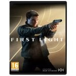 007 First Light PC