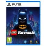 LEGO Batman : L'Héritage du Chevalier Noir PS5