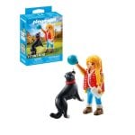 Figura giocattolo Playmobil 71738 Multicolore Plastica per bambini