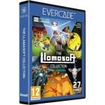 Evercade Jeff Minter & Llamasoft Collection